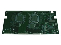 了解(jie)一下SMT貼片加工(gong)處理環境